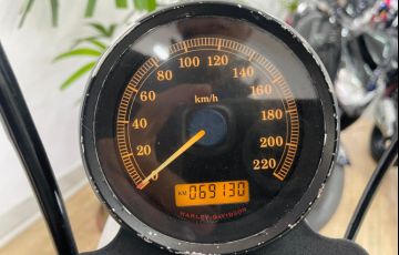 Harley-Davidson Sportster Xl 883 R - Foto #8