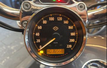 Harley-Davidson Xl 1200 Cb - Foto #2