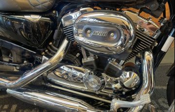 Harley-Davidson Xl 1200 Cb - Foto #4