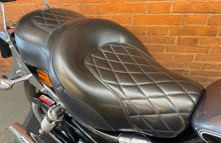 Harley-Davidson Xl 1200 Cb - Foto #7