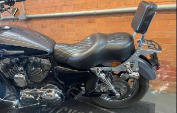 Harley-Davidson Xl 1200 Cb - Foto #9