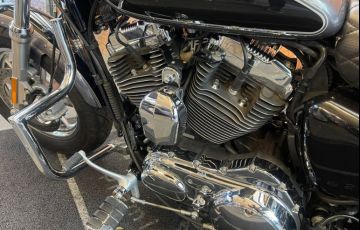 Harley-Davidson Xl 1200 Cb - Foto #10