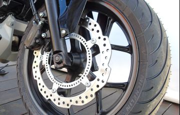 Honda NC 750X (ABS) - Foto #7