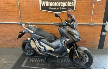 Honda X-adv