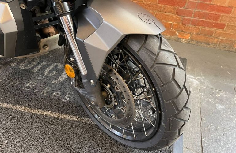 Honda X-adv - Foto #2