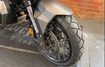 Honda X-adv - Foto #2