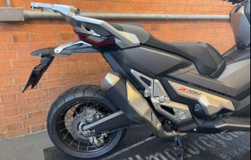 Honda X-adv - Foto #4