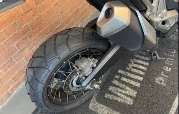Honda X-adv - Foto #5