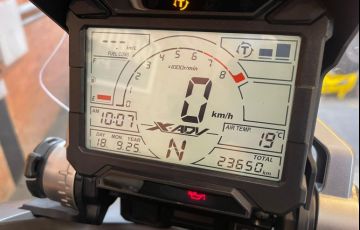 Honda X-adv - Foto #7