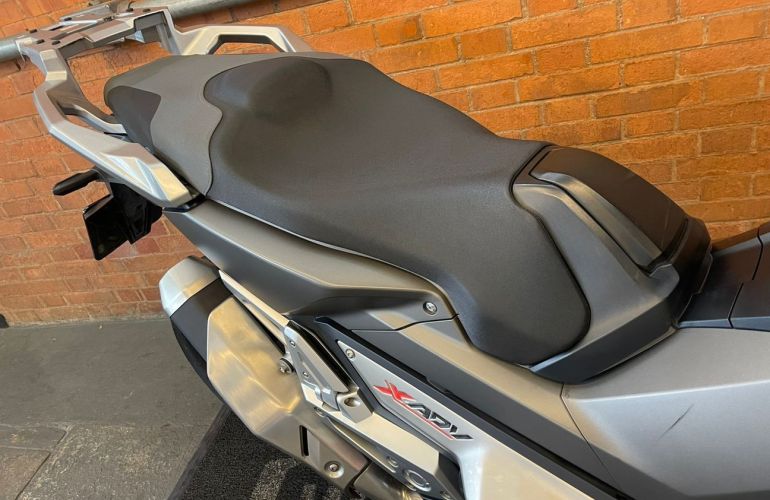Honda X-adv - Foto #8