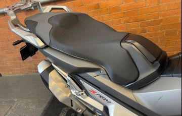 Honda X-adv - Foto #8