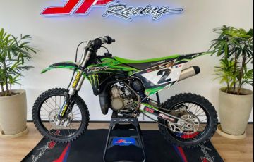 Kawasaki KX 100 - Foto #3
