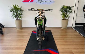 Kawasaki KX 100 - Foto #7