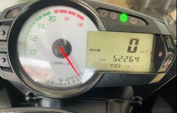 Kawasaki Ninja Zx 6R (600cc) - Foto #5