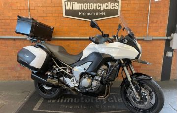Kawasaki Versys