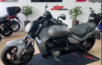 Suzuki Boulevard M1800r Boss - Foto #2