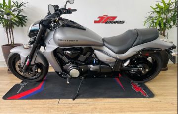 Suzuki Boulevard M1800r Boss - Foto #3