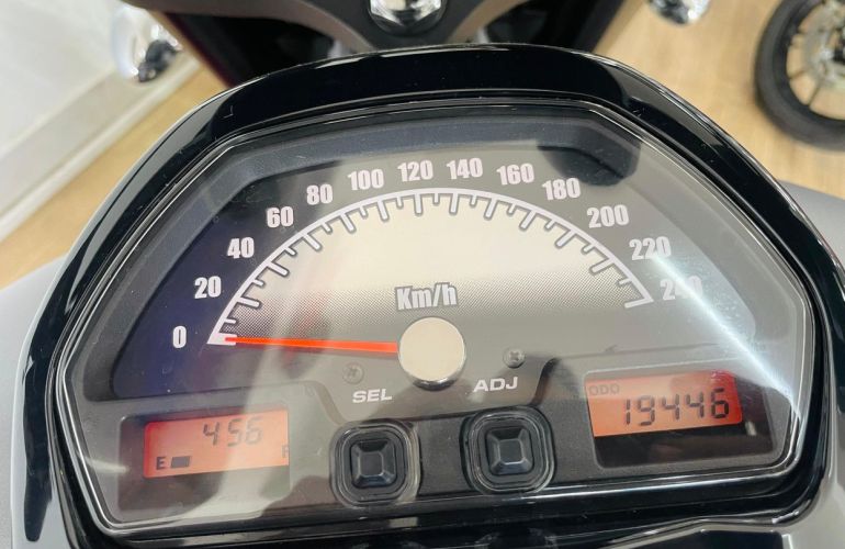 Suzuki Boulevard M1800r Boss - Foto #4