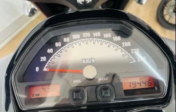 Suzuki Boulevard M1800r Boss - Foto #4