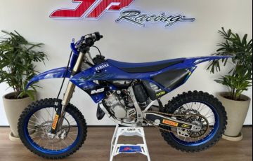 Yamaha Yz 125 - Foto #2