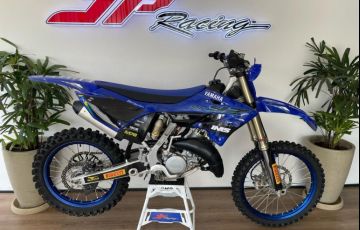 Yamaha Yz 125 - Foto #3