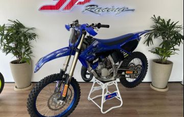 Yamaha Yz 125 - Foto #4
