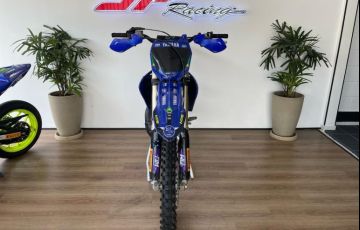 Yamaha Yz 125 - Foto #5