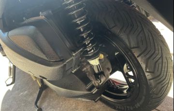 Yamaha XMAX 250 ABS - Foto #2