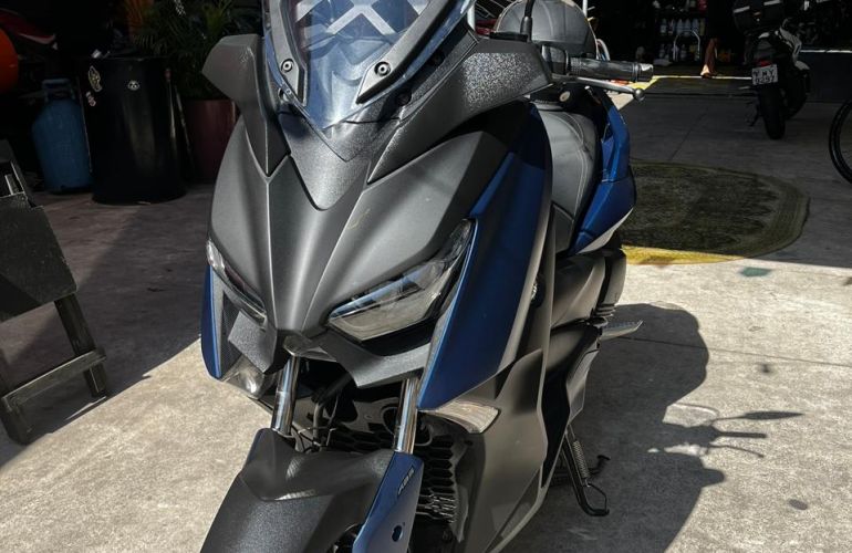 Yamaha XMAX 250 ABS - Foto #3