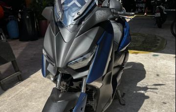 Yamaha XMAX 250 ABS - Foto #3