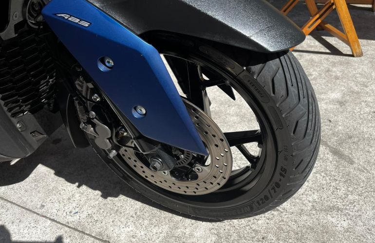 Yamaha XMAX 250 ABS - Foto #4