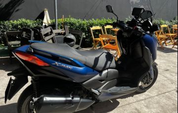 Yamaha XMAX 250 ABS - Foto #5