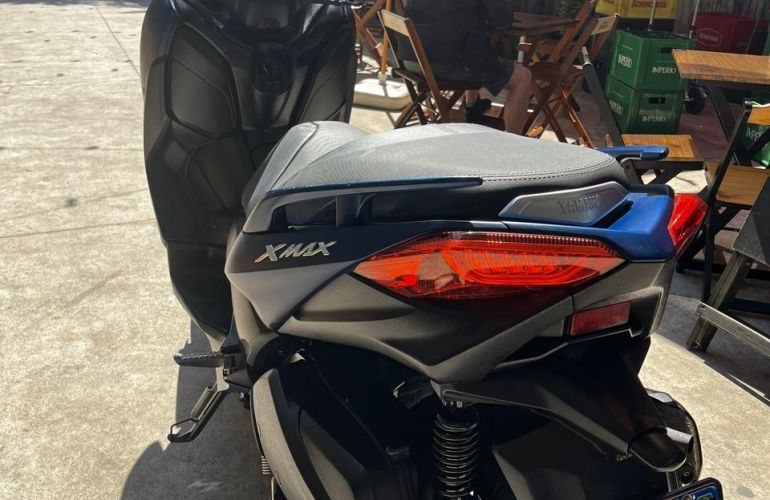 Yamaha XMAX 250 ABS - Foto #6