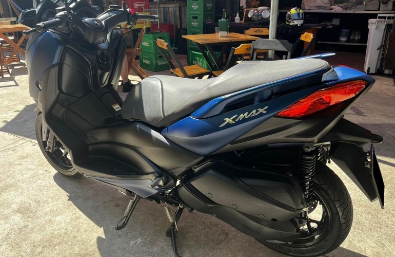 Yamaha XMAX 250 ABS - Foto #7