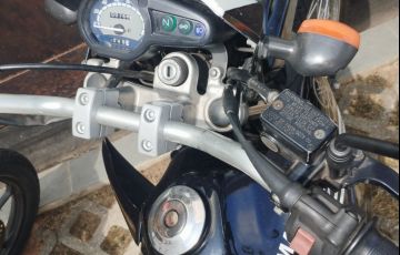 Yamaha Xtz 125 K