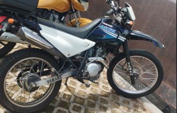 Yamaha Xtz 125 K - Foto #2