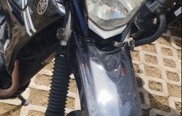 Yamaha Xtz 125 K - Foto #5