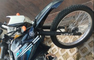 Yamaha Xtz 125 K - Foto #6