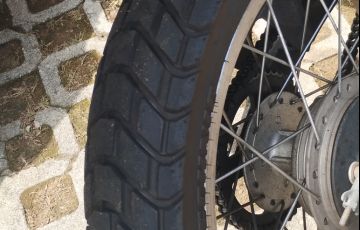 Yamaha Xtz 125 K - Foto #7