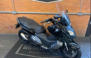 BMW C 600 Sport