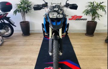 BMW F 800 GS - Foto #7