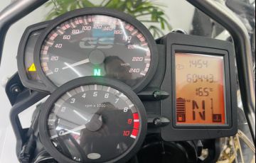 BMW F 800 GS - Foto #8