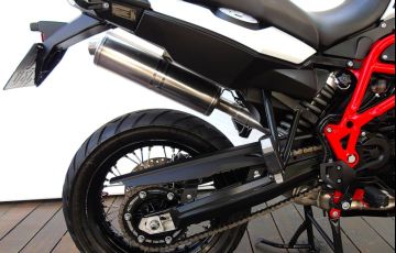 BMW F 800 GS - Foto #4