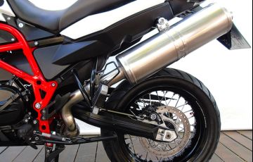 BMW F 800 GS - Foto #5