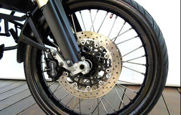 BMW F 800 GS - Foto #7