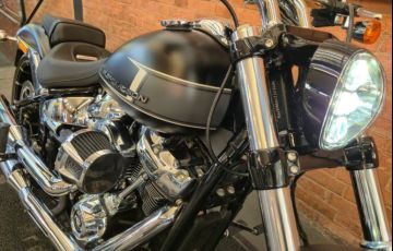 Harley-Davidson Softail Breakout - Foto #2