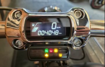 Harley-Davidson Softail Breakout - Foto #3