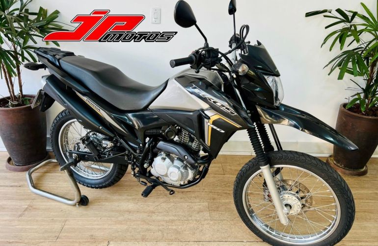 Honda Nxr 160 Bros Esdd - Foto #1