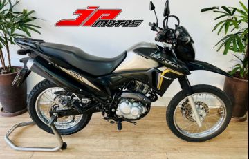 Honda Nxr 160 Bros Esdd - Foto #2