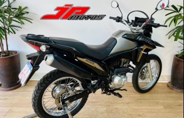 Honda Nxr 160 Bros Esdd - Foto #3